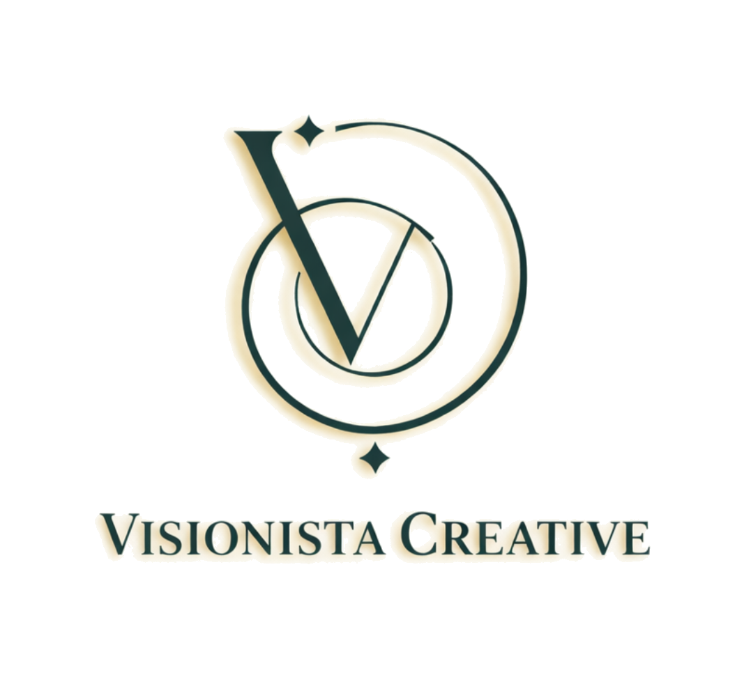 visionista logo transparent